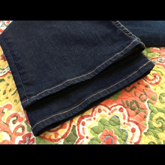 Big Star Remy Boot Low Rise Fit - Picture 5 of 8